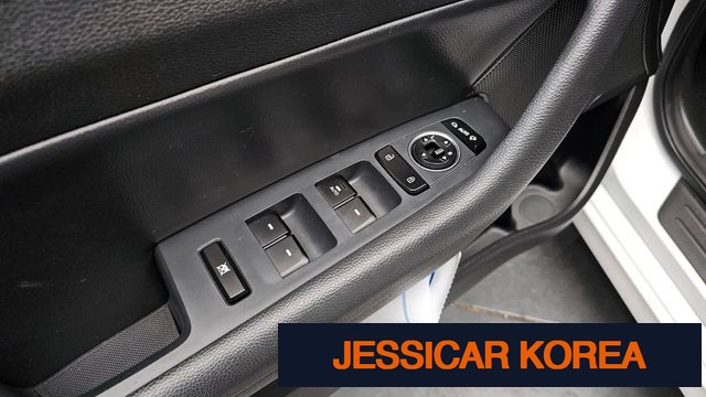 2018 Hyundai Sonata New Rise - Thumbnail 3