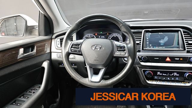 2018 Hyundai Sonata New Rise - Thumbnail 4
