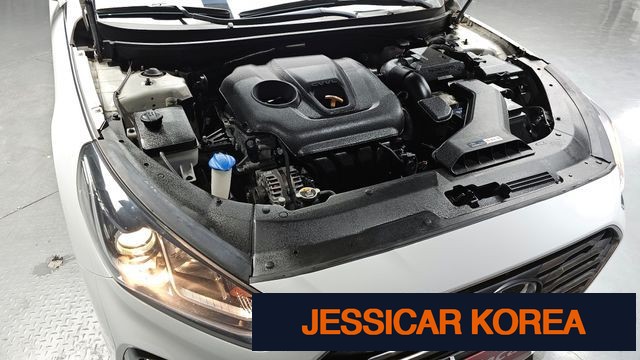 2018 Hyundai Sonata New Rise - Thumbnail 5