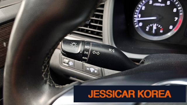 2018 Hyundai Sonata New Rise - Thumbnail 6