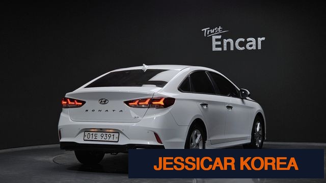 2018 Hyundai Sonata New Rise - Thumbnail 7