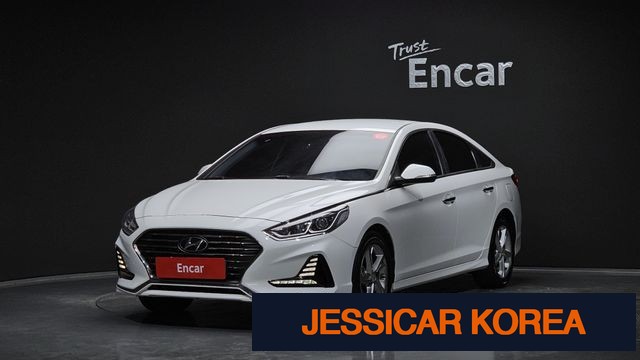 2018 Hyundai Sonata New Rise - Thumbnail 10