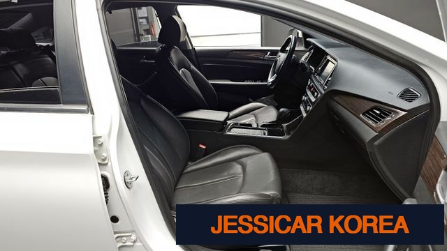 2018 Hyundai Sonata New Rise - Thumbnail 11