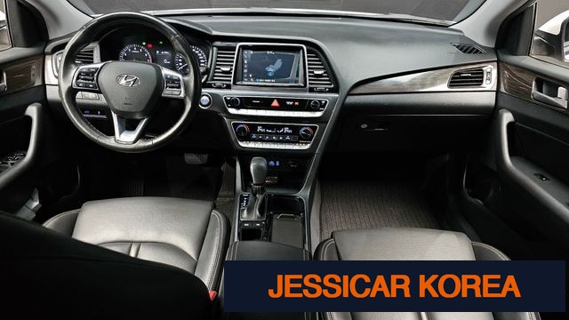 2018 Hyundai Sonata New Rise - Thumbnail 12