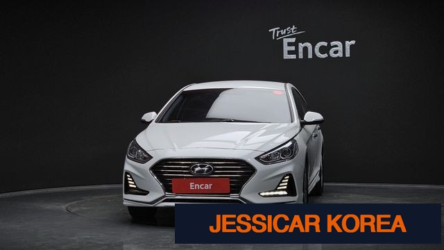 2018 Hyundai Sonata New Rise - Thumbnail 13