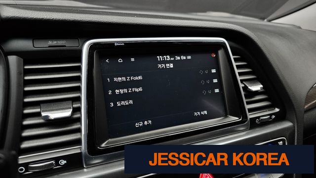 2018 Hyundai Sonata New Rise - Thumbnail 14