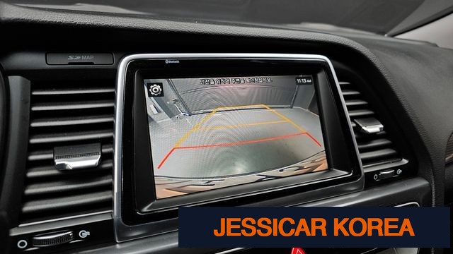 2018 Hyundai Sonata New Rise - Thumbnail 15