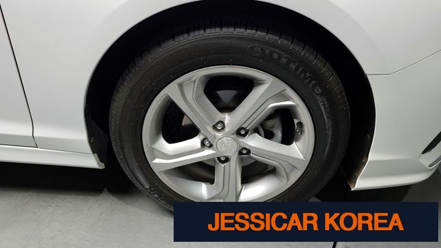 2018 Hyundai Sonata New Rise - Thumbnail 16