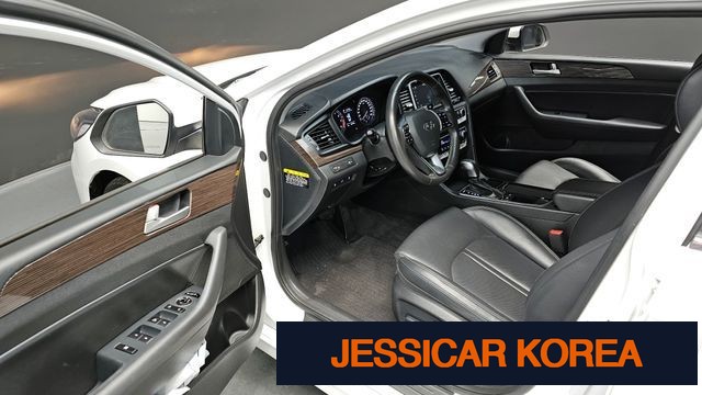 2018 Hyundai Sonata New Rise - Thumbnail 18