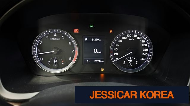 2018 Hyundai Sonata New Rise - Thumbnail 19