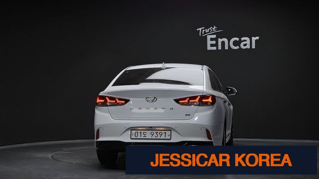 2018 Hyundai Sonata New Rise - Thumbnail 20