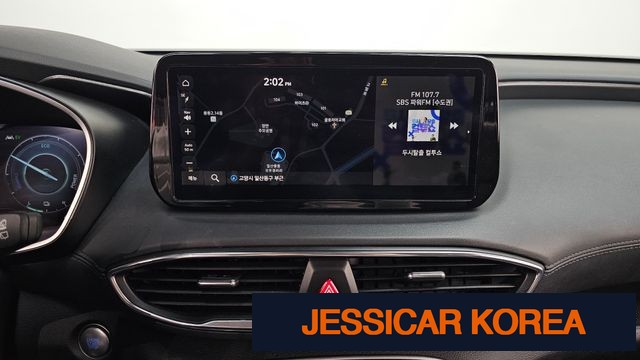 2023 Hyundai The New Santa Fe - Thumbnail 3