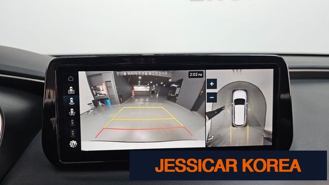 2023 Hyundai The New Santa Fe - Thumbnail 4