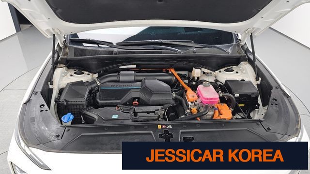 2023 Hyundai The New Santa Fe - Thumbnail 8