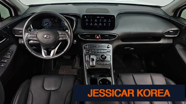 2023 Hyundai The New Santa Fe - Thumbnail 10