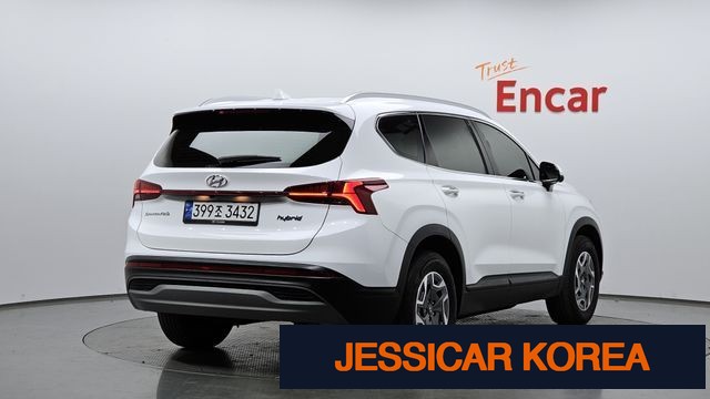 2023 Hyundai The New Santa Fe - Thumbnail 11