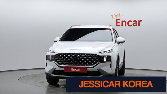 2023 Hyundai The New Santa Fe - Thumbnail 12