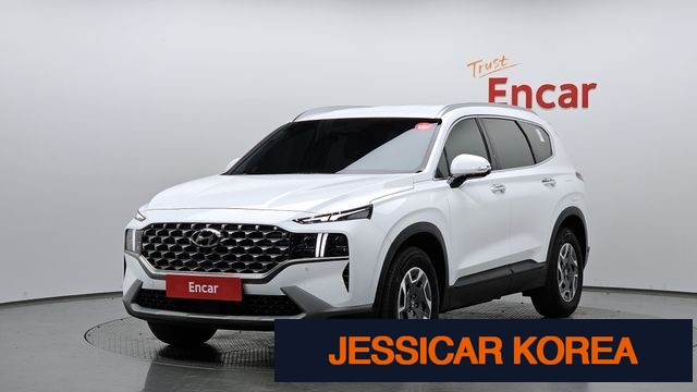 2023 Hyundai The New Santa Fe - Thumbnail 14