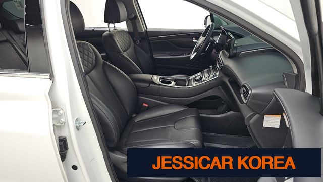 2023 Hyundai The New Santa Fe - Thumbnail 16