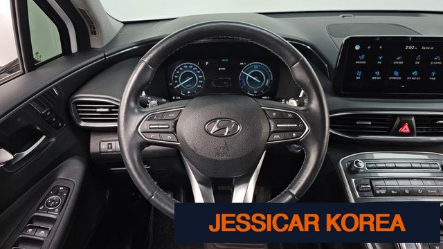 2023 Hyundai The New Santa Fe - Thumbnail 19