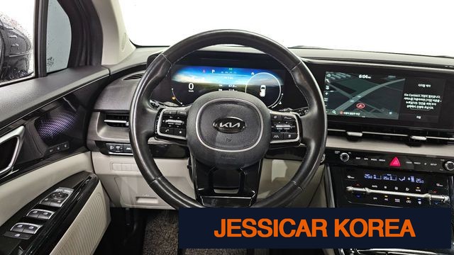 2021 Kia Carnival 4th Gen - Thumbnail 3