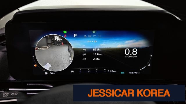 2021 Kia Carnival 4th Gen - Thumbnail 4