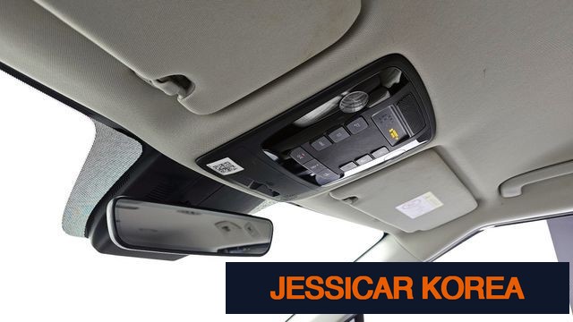 2021 Kia Carnival 4th Gen - Thumbnail 5