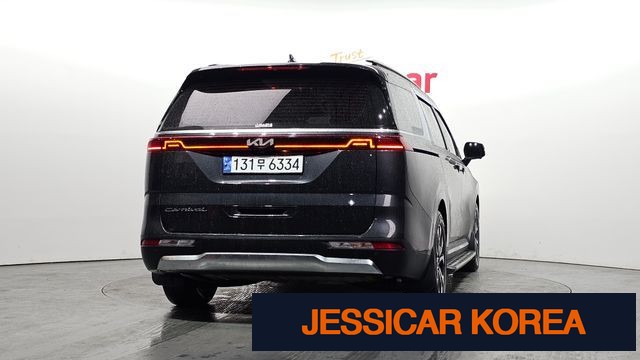 2021 Kia Carnival 4th Gen - Thumbnail 6