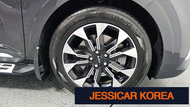 2021 Kia Carnival 4th Gen - Thumbnail 16