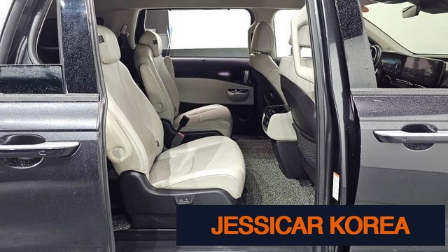 2021 Kia Carnival 4th Gen - Thumbnail 19