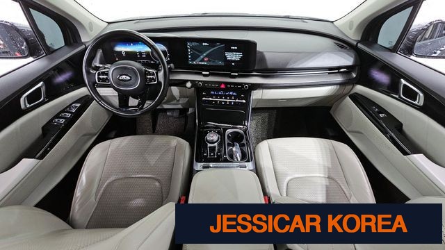 2021 Kia Carnival 4th Gen - Thumbnail 20