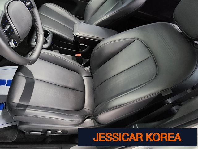 2022 Hyundai Ioniq 5 - Thumbnail 8