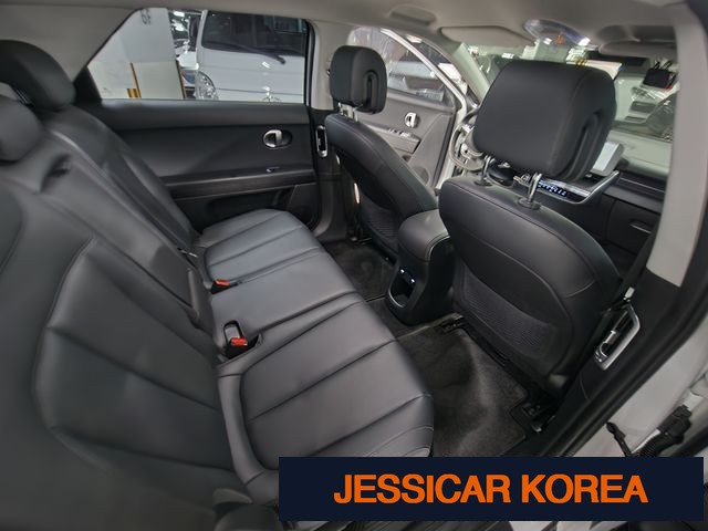 2022 Hyundai Ioniq 5 - Thumbnail 10