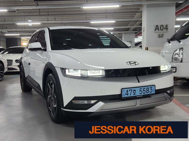 2022 Hyundai Ioniq 5 - Thumbnail 11