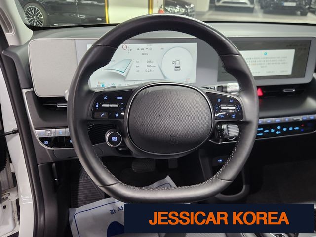 2022 Hyundai Ioniq 5 - Thumbnail 16