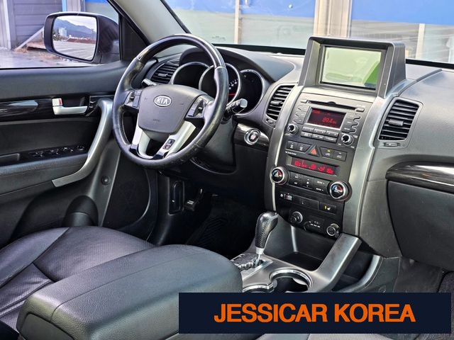 2012 Kia Sorento R - Thumbnail 3