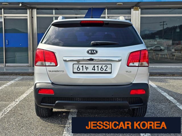 2012 Kia Sorento R - Thumbnail 8