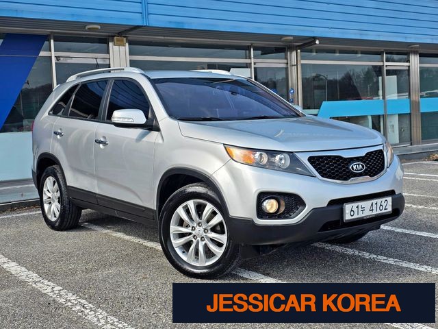 2012 Kia Sorento R - Thumbnail 12