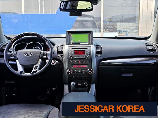 2012 Kia Sorento R - Thumbnail 14