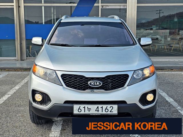 2012 Kia Sorento R - Thumbnail 17