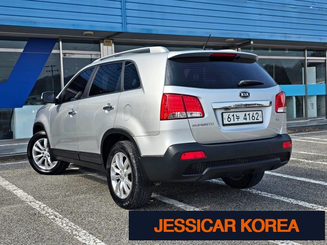 2012 Kia Sorento R - Thumbnail 18