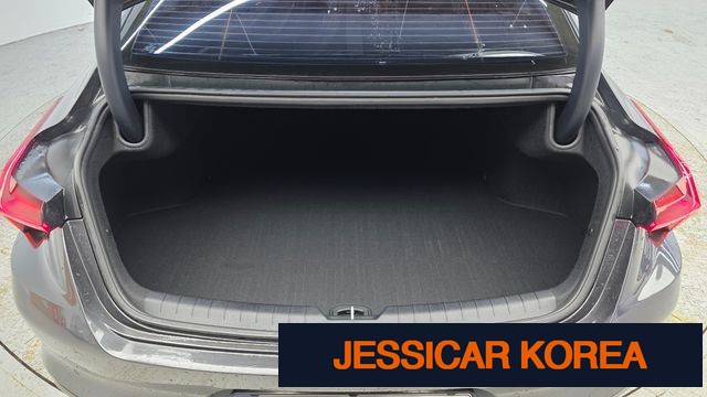 2022 Kia K8 Hybrid - Thumbnail 5