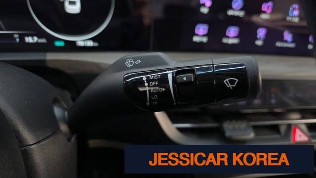 2022 Kia K8 Hybrid - Thumbnail 13