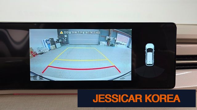 2025 KG Mobility Actyon 2nd generation - Thumbnail 7