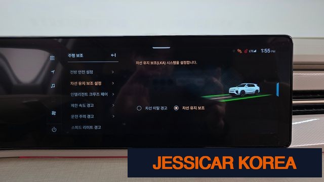 2025 KG Mobility Actyon 2nd generation - Thumbnail 16