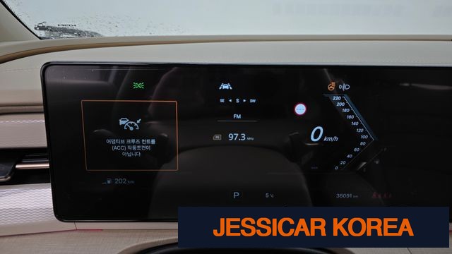 2025 KG Mobility Actyon 2nd generation - Thumbnail 19