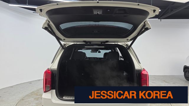 2022 Hyundai Palisade - Thumbnail 3