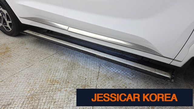 2022 Hyundai Palisade - Thumbnail 6