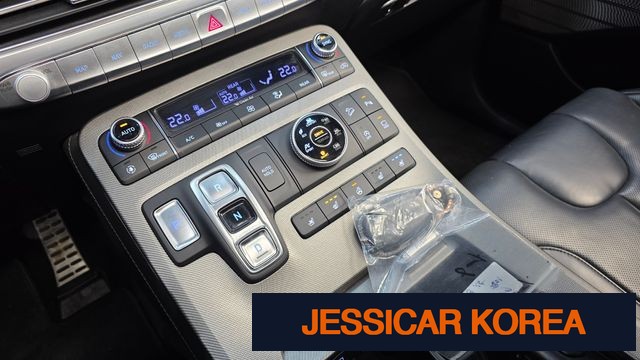 2022 Hyundai Palisade - Thumbnail 7