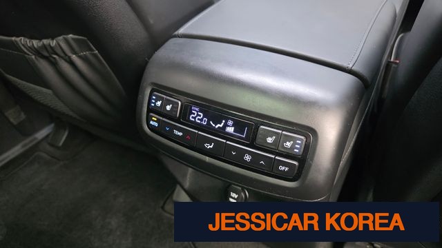 2022 Hyundai Palisade - Thumbnail 12